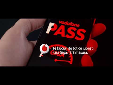 ვიდეო: რა აპლიკაციები შედის Vodafone-ის ვიდეო პასში?