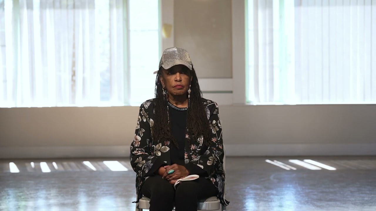 Straight Outta Oakland: Vernola Williams