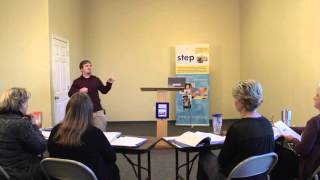 Basic Rights Workshop - Training on IDEA (Chapter 8)