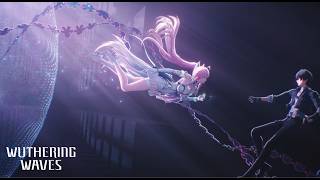 So Close to Saving Our Daughter Aemeath! (Cutscene) [JP Dub] | Wuthering Waves v3.3 Main Story Quest