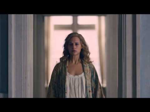 Danimarkalı Kız / The Danish Girl - Türkçe Altyazılı Fragman