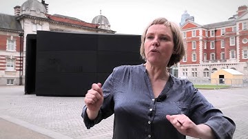 Angus Carlyle & Iris Garrelfs about the "Sound, Place, Memory" project