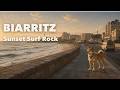 Shiba Inu in Biarritz — Atlantic surf rock for driving & work｜作業用BGM
