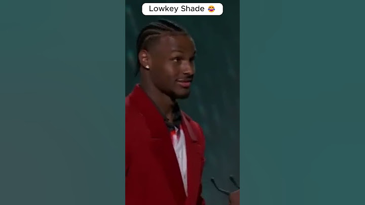 Bronny vs Lebron | The Sunglasses Standoff! | ESPY Awards 2023