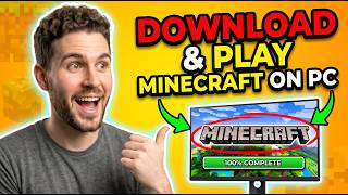 How to Download & Play Minecraft on PC/Laptop (Fast & Easy) screenshot 3