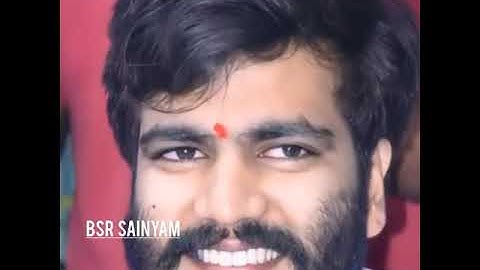 Byreddy siddharth reddy anna || saap chairman || jagan anna || #bsr #bsrsainyam #byreddysiddharth