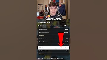 WHY YOU NEED TO USE ADVANCED DEFENDING IN FC 25...