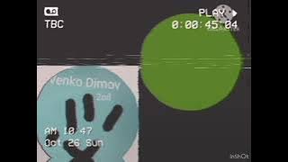 Happy Halloween everyone