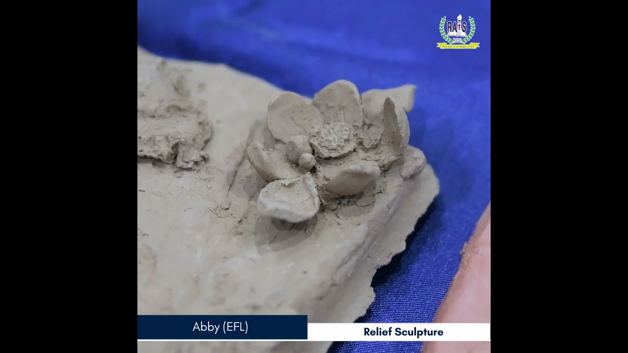 Student Art In Spotlight | Art Exhibition 2023