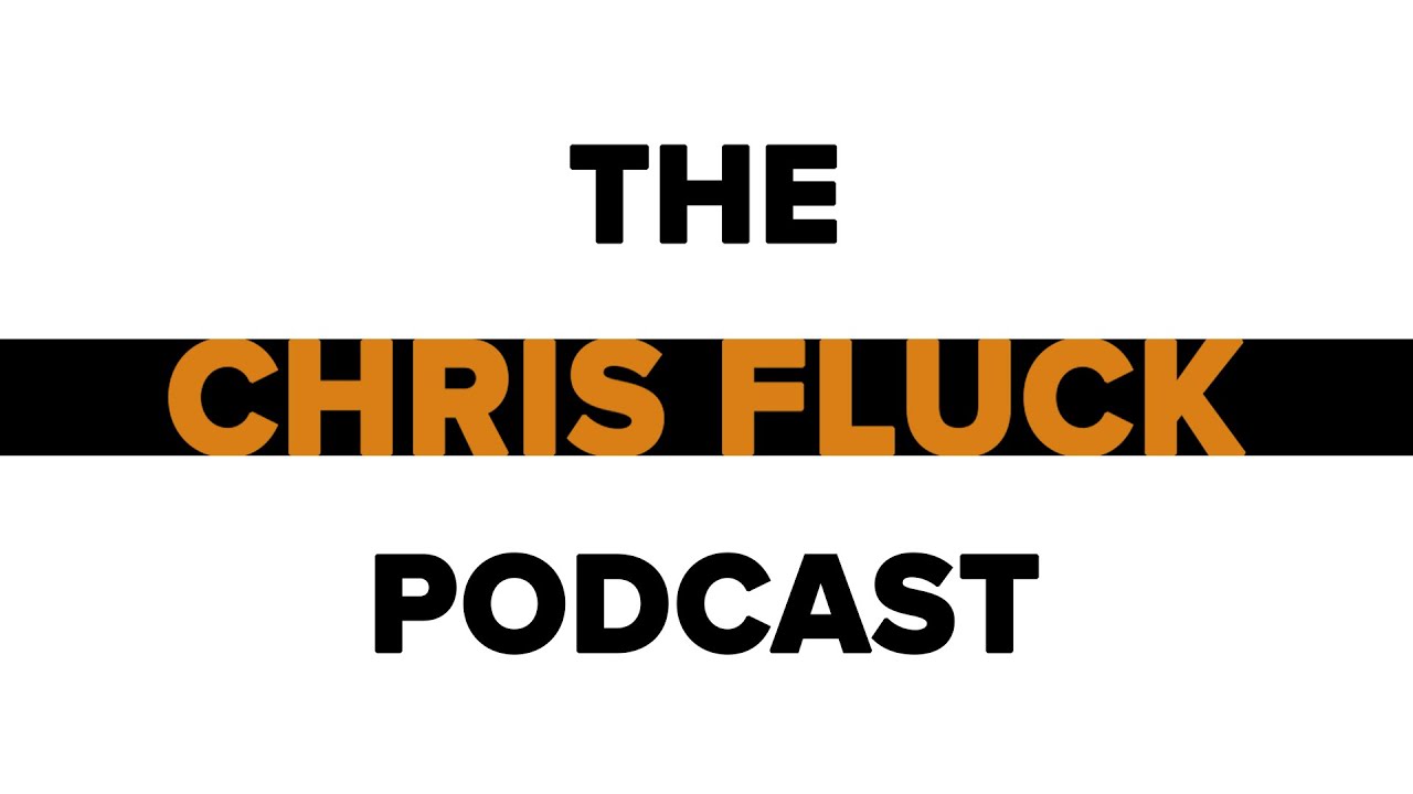 Ep. 31 | COMPLETE YOUTH PROGRAM | The Chris Fluck Podcast