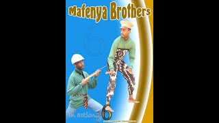 Mafenya Brothers in action 6(b)
