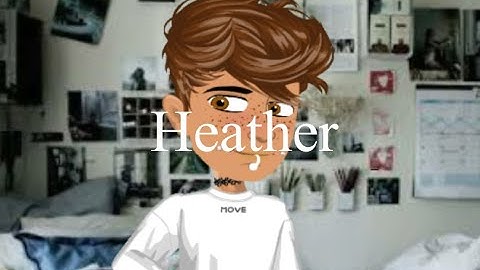Heather // MSP Version