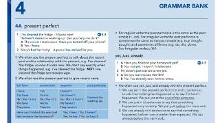 English File pre intermediate 4th edition SB_4.4