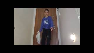 Mrbeastin sütlü çıtırtılı çikolatasını alırken ki görüntülerim #1