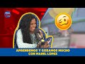 APRENDEMOS Y GOZAMOS MUCHO CON MABEL LOPEZ