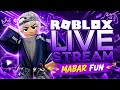 MAIN SLIME RNG DULU!! 🔴 #roblox #slimerng