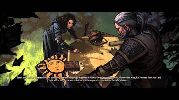 Witcher 3: The Wild Hunt Loading Issue