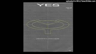 Yes - Owner of a Lonely Heart (Extended Single Version 1983)