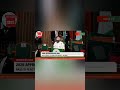 Moment On Your Mandate Song Played At Tinubu S 2026 Budget Presentation 