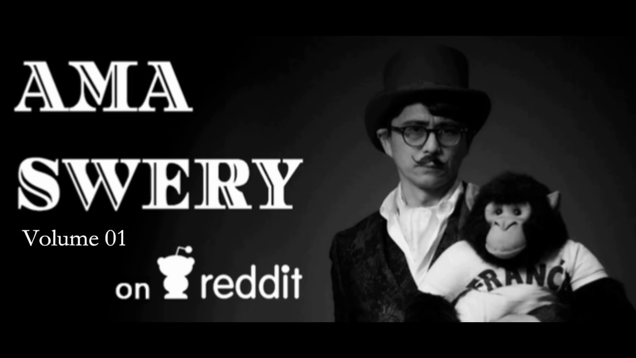 The Good Life AMA SWERY V1 - 2018年4月19日 17:30 UTC +09:00 bizarre love triangle lyrics