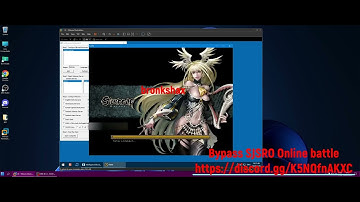 SRO BYPASS- SJSRO Online battle- PC LIMIT -IP LIMIT -MAXIGUARD- VSROPLUS- NO PROXY DETECTED