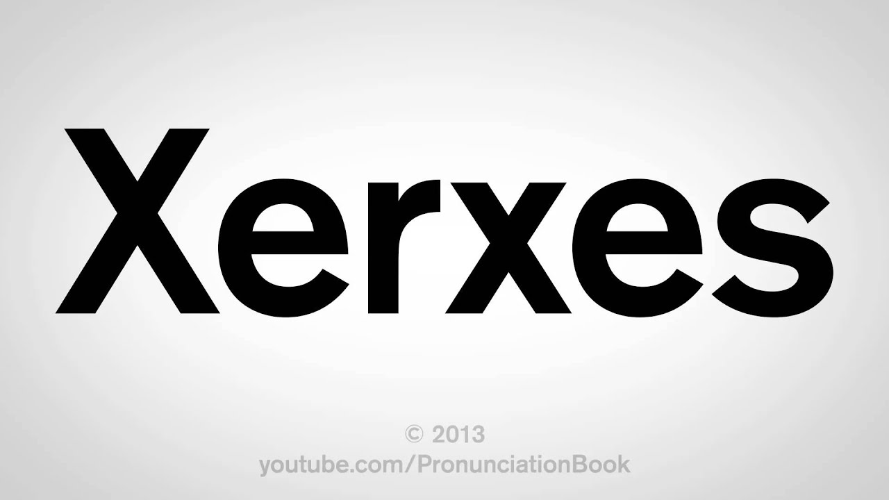 Featured image of post Xerus Pronunciation Sound 44 individual sounds 20 vowel sounds and 24 44 pronunciation sounds 20 vowels sounds 24 consonant sounds