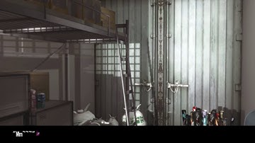 Chaos;Head VN Walkthrough - Part 31c - No Delusion