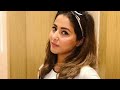 White dress collection of Hina Khan