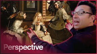 Perspective: From Renaissance to Baroque - Artistic Evolution Explored