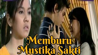 Ftv Memburu Mustika Sakti Kiki Amalia  Affandy Ratu Annisa