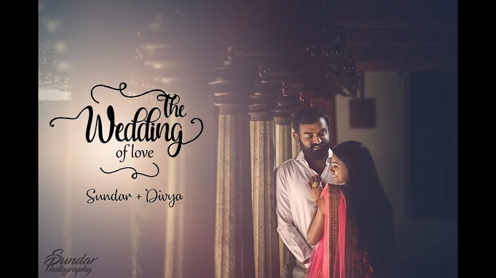 karaikudi Wedding | chettinad Wedding | sundar+Div...