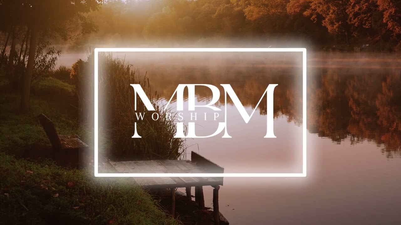 Worship Medley Vol XVIIII I 3 Hour Prayer & Soaking Worship Piano Instrumental by MBM Worship