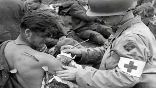 Medical Service in the Invasion of Normandy (1944)