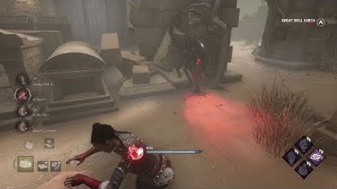 PS4 | Blood Moon Spawn Glitch | Erie of Crows