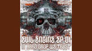 GRAPHYT MIDNIGHT MADNESS (original mix)