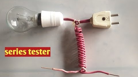 Amazing Technique! How to make Easy Series Circuits in Just 2 Minutes