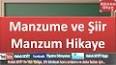 Hikaye Türleri: Edebiyatın Çeşitli Yüzeyleri ile ilgili video