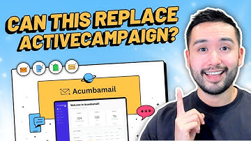Does This Email Autoresponder REALLY Deserve 649 FIVE-STAR Reviews? Acumbamail Review!