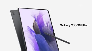 Samsung Galaxy Tab S8/Ultra/Plus - New Leaks, Prices, Performance