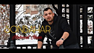 Sonbahar  -Mehmet İlhan- Resimi