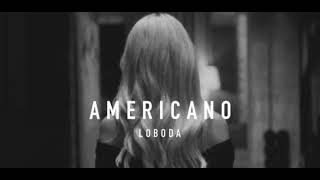 Светлана Лобода – Americano (2021)