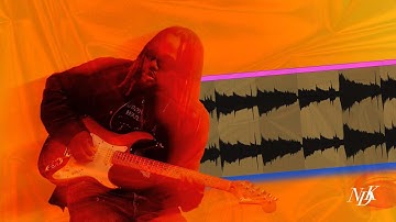 HOW TO MAKE Leon Thomas type music | rnb sample from scratch