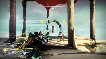Last Wish Raid: SHURO CHI, THE CORRUPTED BOSS FIGHT! (No Commentary) - Destiny 2