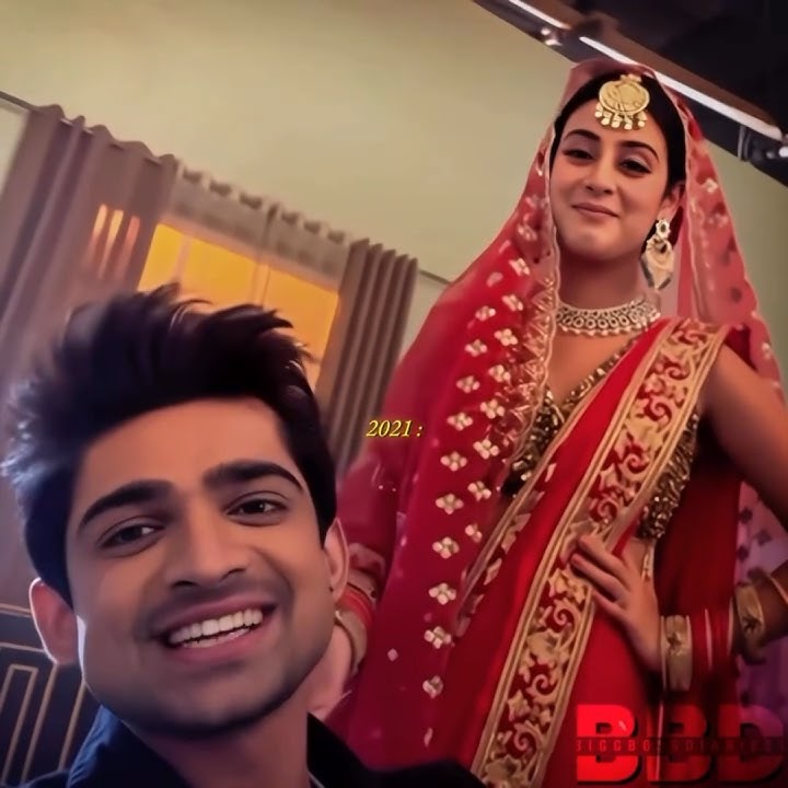 if it's meant to be, so no one can stop it from happening ❤️‍🩹 #abhisha #ishamalviya #abhishekkumar