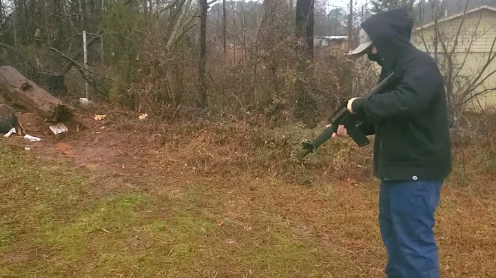 Registered 3D Printed Auto-Sear - Yankee Boogle