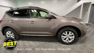 Research 2013
                  NISSAN Murano pictures, prices and reviews