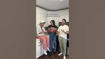 Thumbnail of Too Sweet - @hozier with @AnthonyGargiula & @SpencerSutherlandMusic #cover #sing