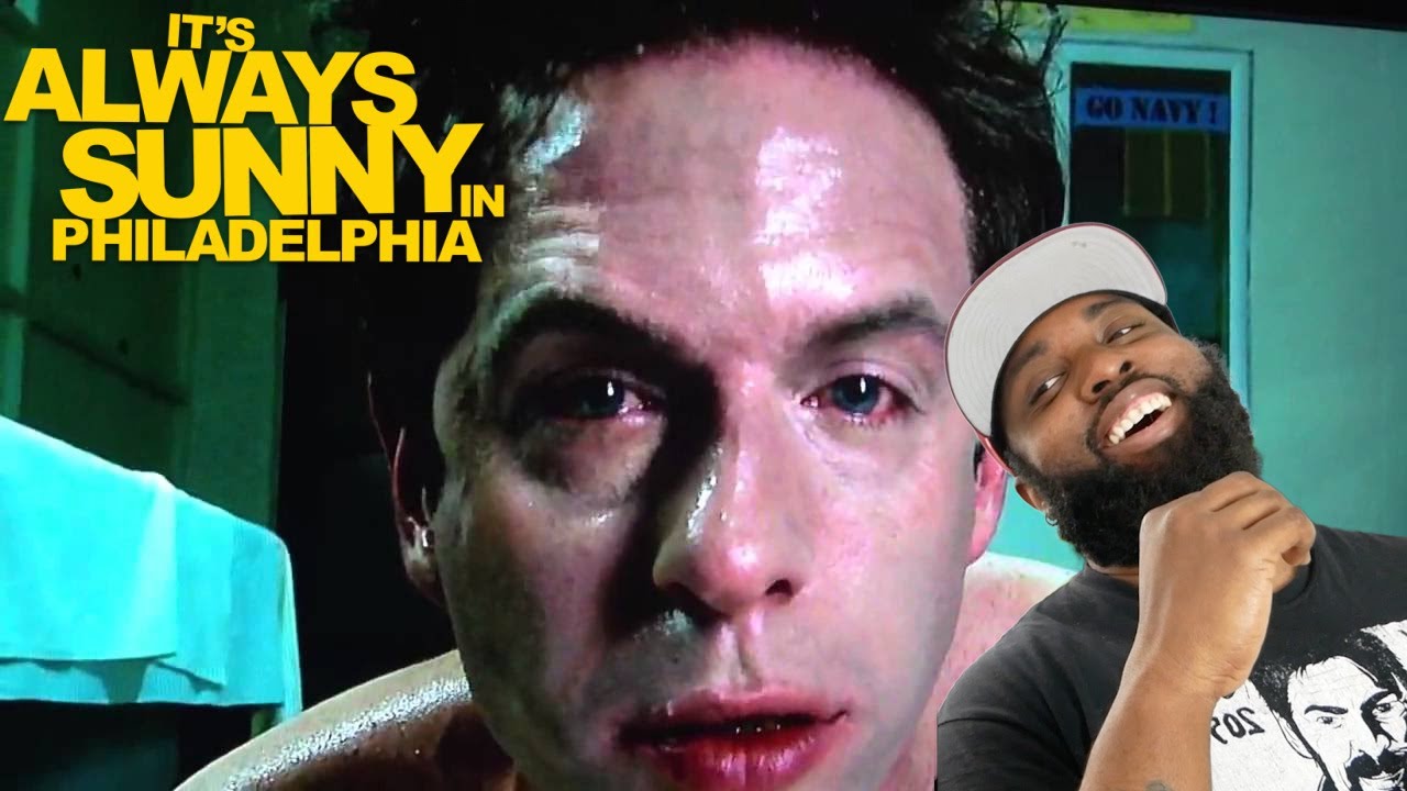 *В ФИЛАДЕЛЬФИИ ВСЕГДА СОЛНЦЕ* РЕАКЦИЯ НА 8 СЕЗОН - Эпизоды 3 и 4