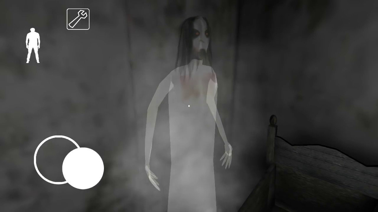 Slendrina Remake Juego De Terror Para Android By El Konato El Gameplayero - aenh vs granny en roblox aenh roblox pe juegos gratis skachat