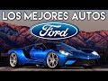 Los Mejores Autos | Ford